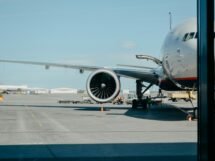 aviación