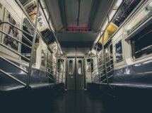 metro