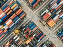 intermodal en auge