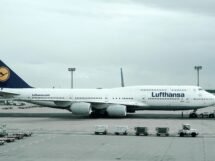 Lufthansa Cargo