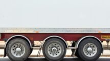 transporte de carga