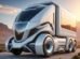 camiones autónomos