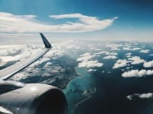 carga aérea