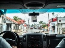 Seguridad Vial