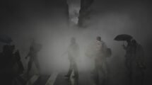 contaminación