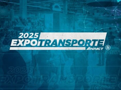 Expo Transporte 2025