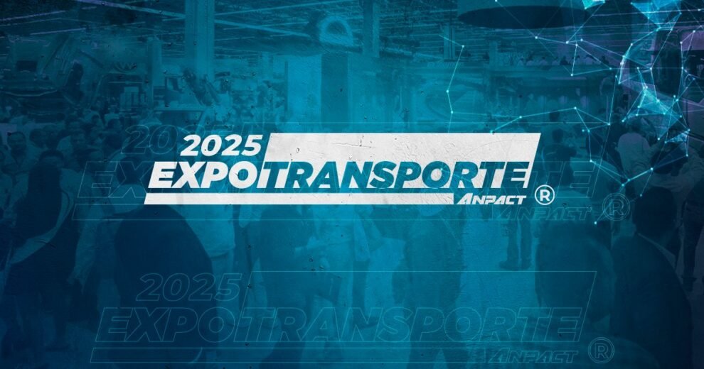 Expo Transporte 2025