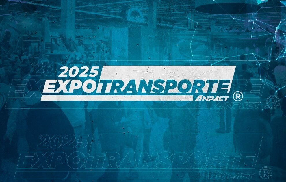 Expo Transporte 2025