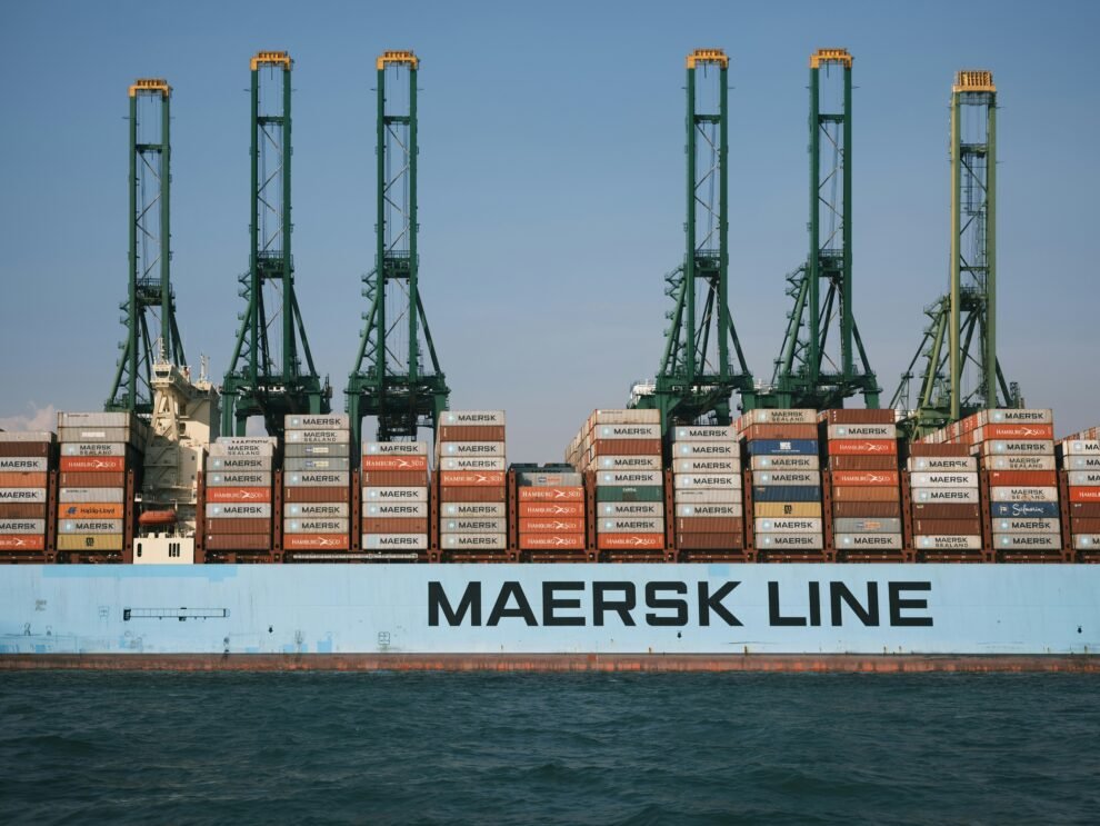 Maersk