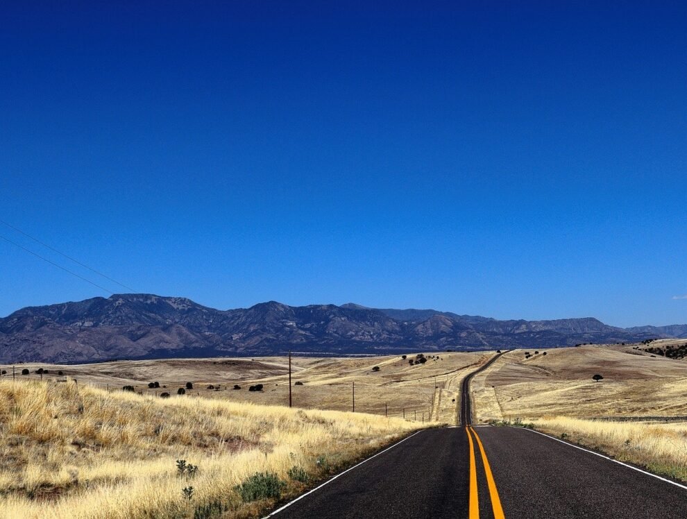 carreteras