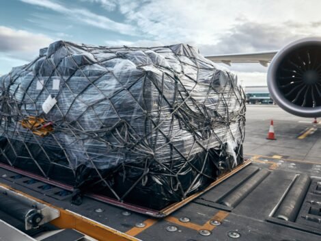 Carga aérea registra su mayor crecimiento en marzo: IATA reporta alza de 4,4%