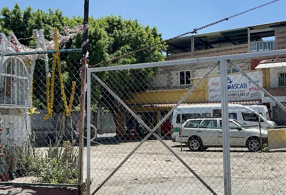 Transportistas del oriente podrían manifestarse contra el cobro de piso que afecta sus trayectos