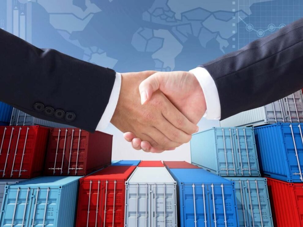 Chile y México evalúan el fortalecimiento del comercio bilateral y la logística de exportaciones