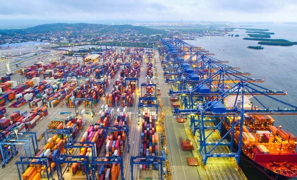 El sector marítimo: un pilar fundamental para el desarrollo económico de México