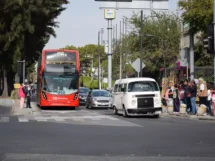 Crisis en Movilidad y Transporte reduce el padrón vehicula