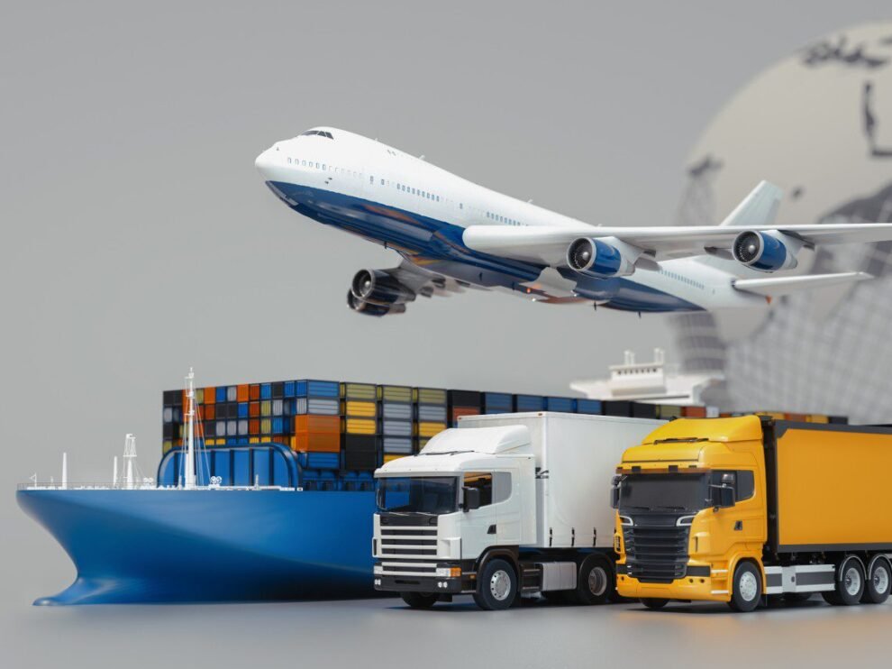 Avances hacia un modelo de transporte sincromodal