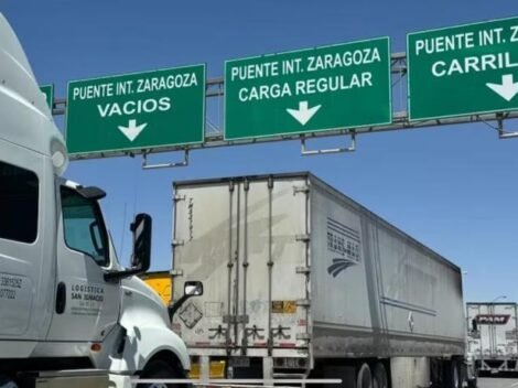 Ponen en marcha operativo de control al transporte de carga y pasajeros