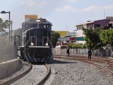 Gobierno anuncia creación de Agencia de Trenes y Transporte Público Integrado