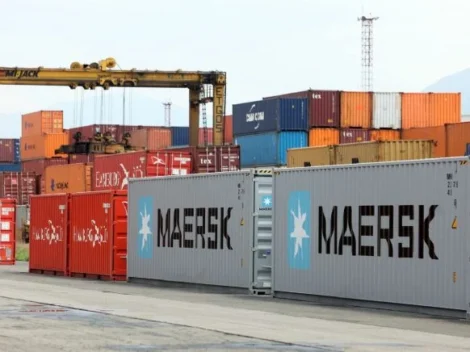 Impacto de los aranceles de Trump reduce el transporte de carga en Guanajuato