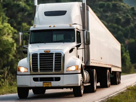 México impulsa la sostenibilidad en el transporte de carga