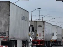 Canacar alerta sobre déficit de operadores de transporte de carga en México