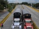 El transporte se fortalece: crecen las empresas del sector en el país