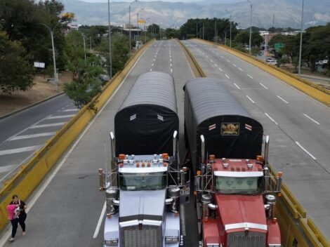 El transporte se fortalece: crecen las empresas del sector en el país