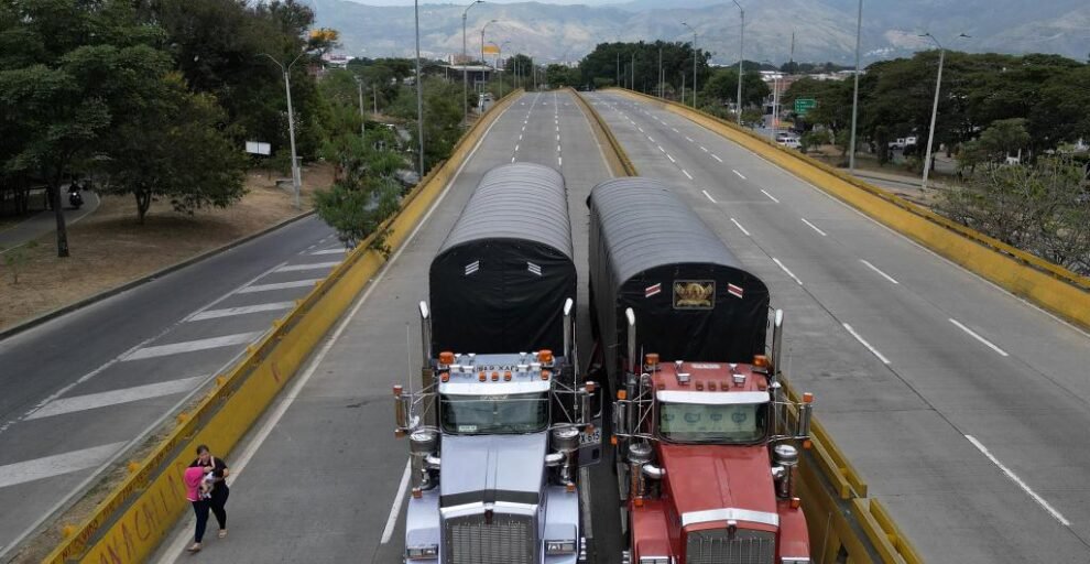 El transporte se fortalece: crecen las empresas del sector en el país