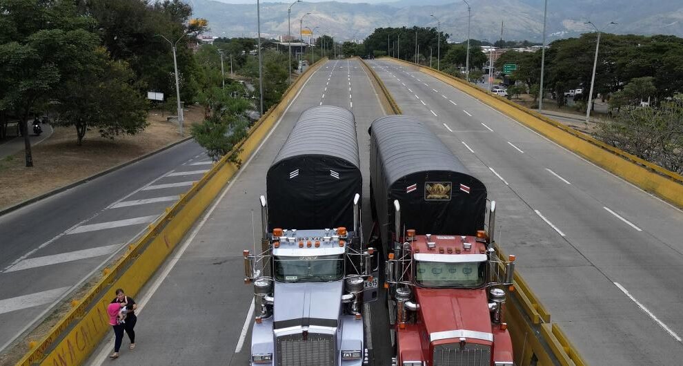 El transporte se fortalece: crecen las empresas del sector en el país