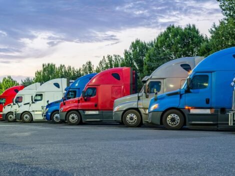 Renovación de vehículos pesados dinamizará el mercado interno, afirma ANPACT