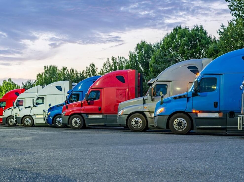 Renovación de vehículos pesados dinamizará el mercado interno, afirma ANPACT