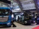 FOTON México multiplica por cinco su crecimiento en el segmento de tractocamiones