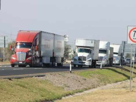 Roban más de 175 unidades de carga en lo que va del año en SLP