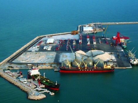 Limitaciones en puertos y aduanas elevan los costos logísticos en México