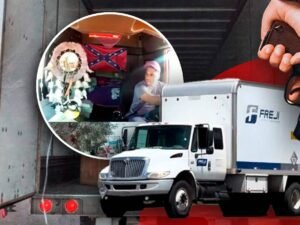 Edomex implementa estrategia regional para combatir robo a transporte de carga
