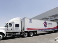 Nuevo León albergará la terminal logística de carga más grande de México