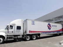 Nuevo León albergará la terminal logística de carga más grande de México