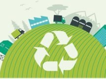Transformando la logística: Transporte ecológico como clave para las cadenas de suministro del futuro