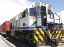 ARTF actualiza cifras: leve aumento en transporte ferroviario