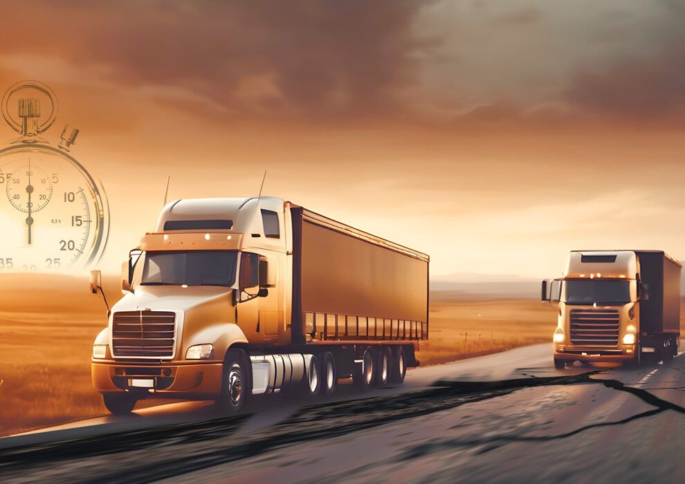 Crisis que depura: Grandes flotas ganan terreno