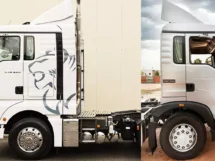 Venta de camiones sigue lenta, pero tractocamiones marcan diferencia