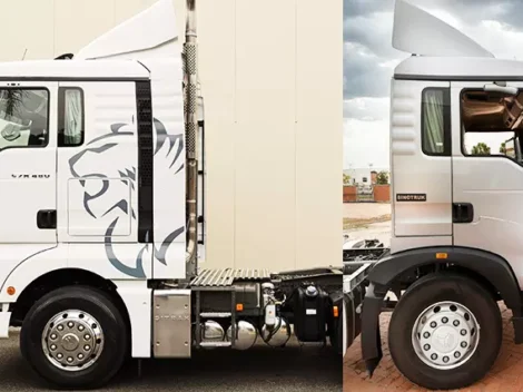 Venta de camiones sigue lenta, pero tractocamiones marcan diferencia