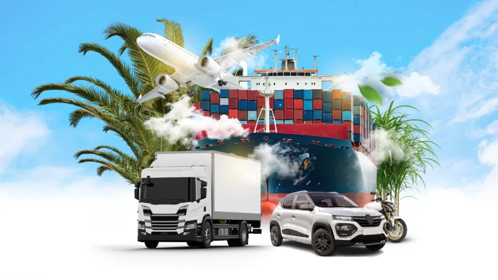 Avances y desafíos en la descarbonización del transporte de carga