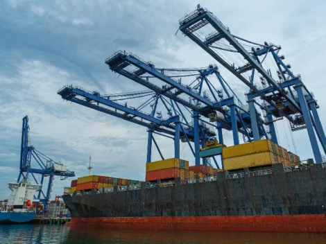 Amacarga advierte alza de hasta 100% en tarifas de fletes marítimos