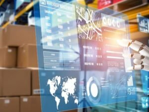 Logística multimodal: integración en tiempo real para una cadena más eficiente