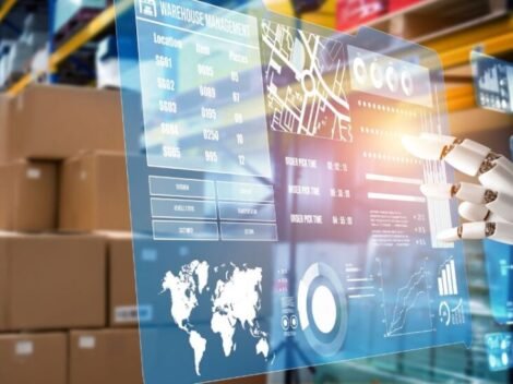 Logística multimodal: integración en tiempo real para una cadena más eficiente