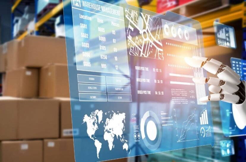 Logística multimodal: integración en tiempo real para una cadena más eficiente