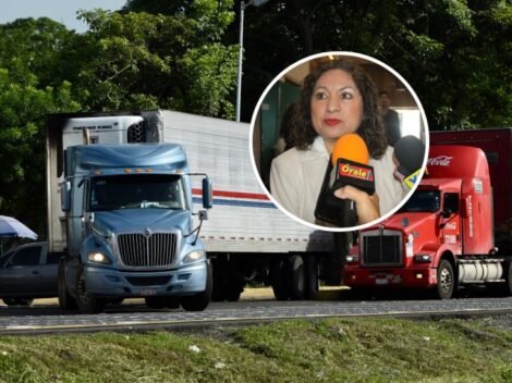 Acceso al Puerto de Veracruz se fortalece con nuevo distribuidor vial