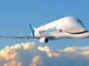 airbus beluga mejora la logística aérea con enfoque en eficiencia y sostenibilidad