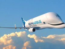 airbus beluga mejora la logística aérea con enfoque en eficiencia y sostenibilidad